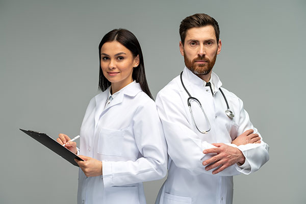 peptide therapy clinic in Fort Pierce